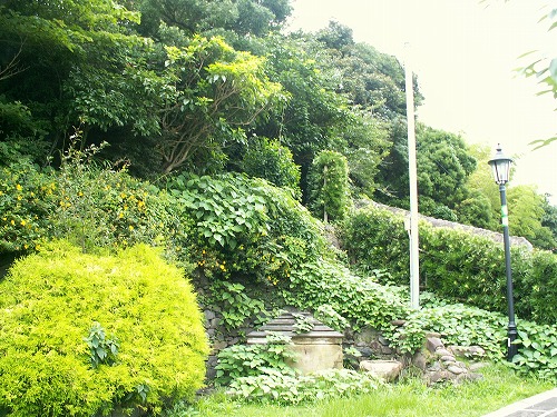 オランダ公園2