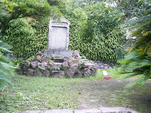 オランダ公園3