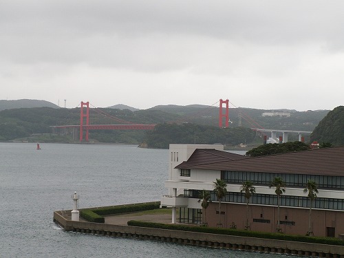 オランダ埠頭6