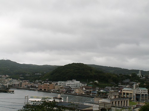オランダ埠頭9