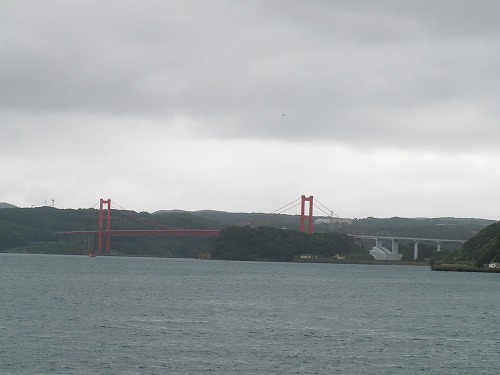 オランダ埠頭11