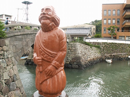幸橋11