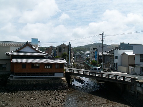 幸橋16
