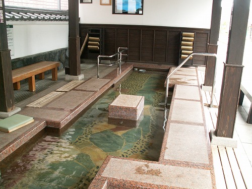 平戸温泉2