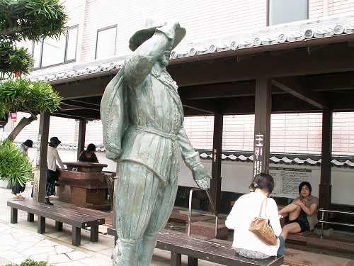 平戸温泉10