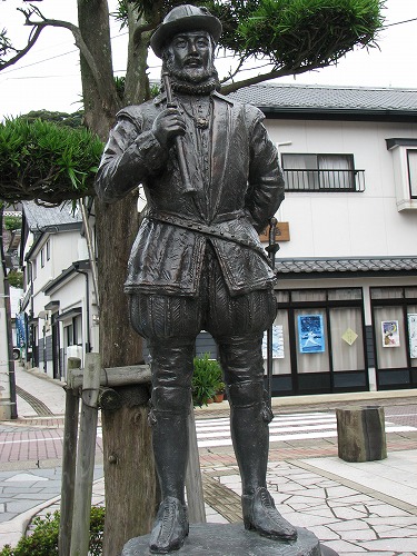 銅像1