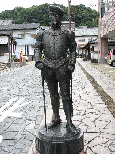 銅像4