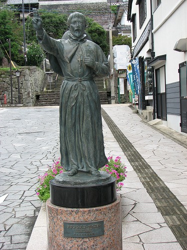 銅像4