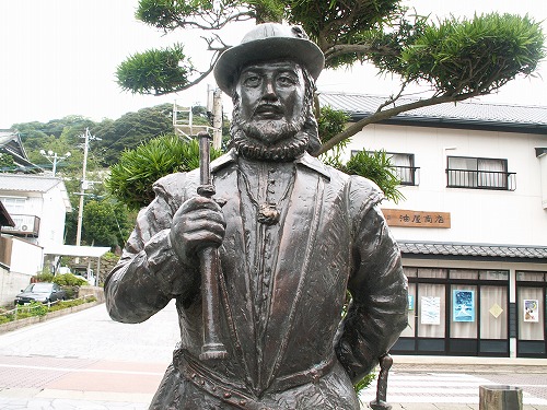 銅像8