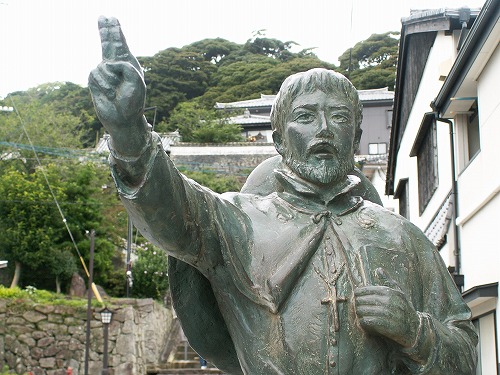 銅像10