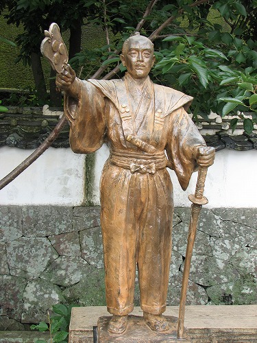 松浦史料博物館3