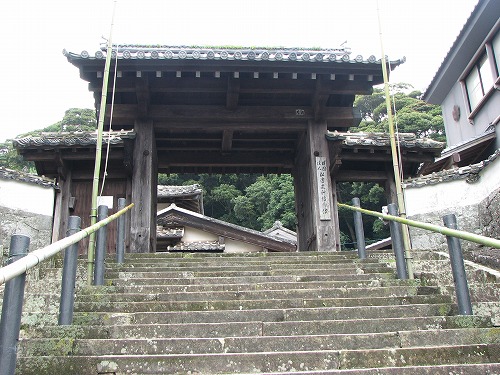 松浦史料博物館5