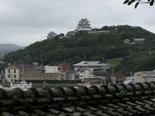 松浦史料博物館6