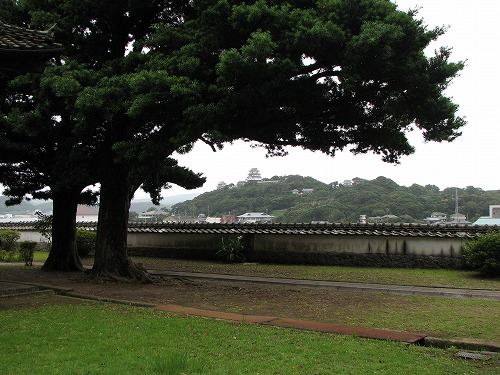 松浦史料博物館17