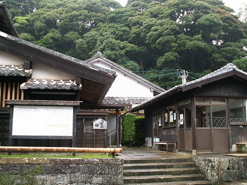 松浦史料博物館12