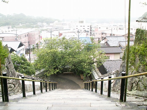 松浦史料博物館4