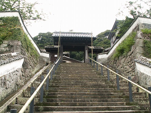 松浦史料博物館10