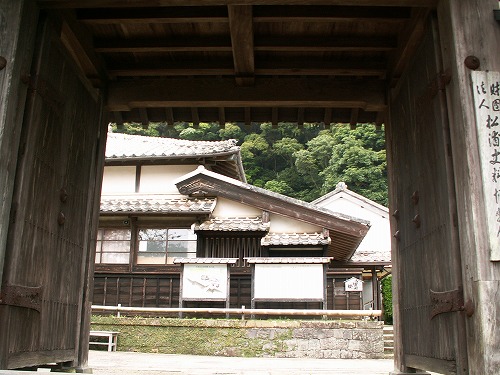 松浦史料博物館7