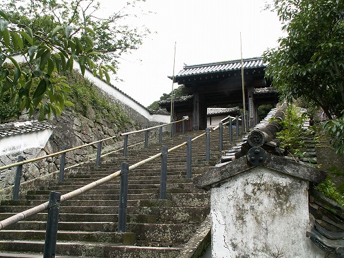松浦史料博物館8
