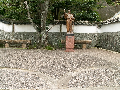 松浦史料博物館9