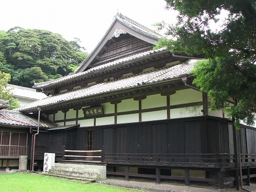 千歳閣1