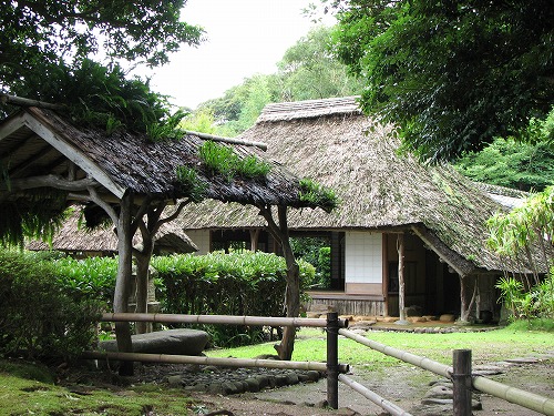 閑雲亭1