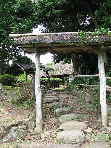閑雲亭15