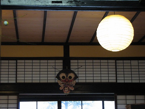 按針の館6