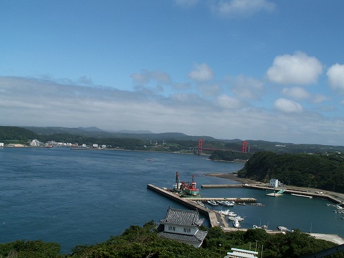 平戸13