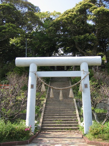 平戸つつじ祭23