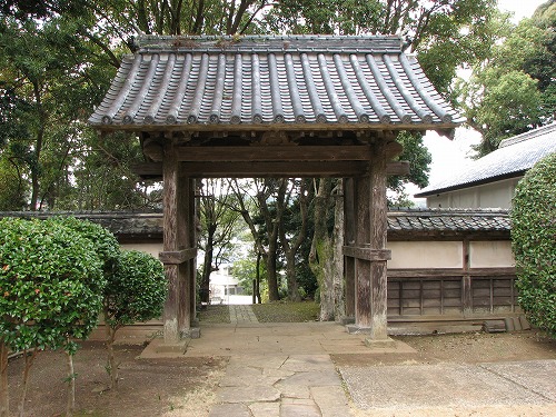 弘法大師参詣道6