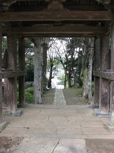 弘法大師参詣道3