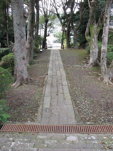 弘法大師参詣道4