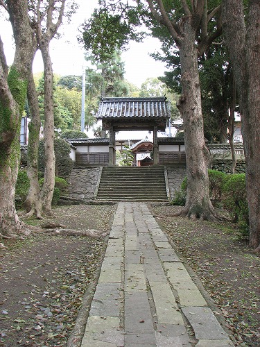 弘法大師参詣道5