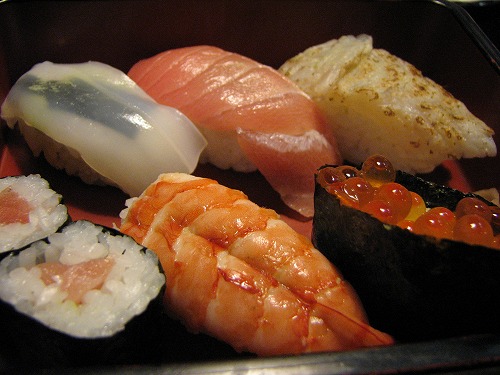 磯しげ5