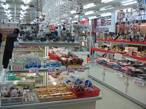 平戸物産館1