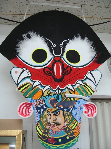 平戸物産館4
