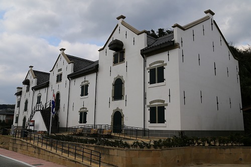 オランダ商館1