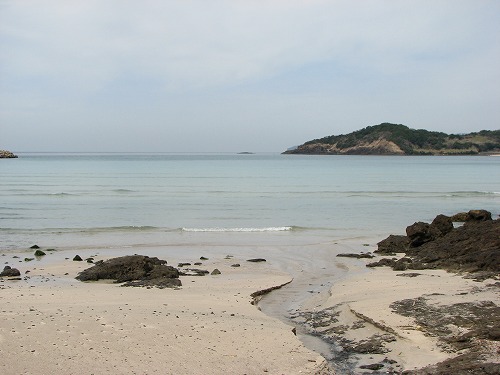 根獅子海岸3