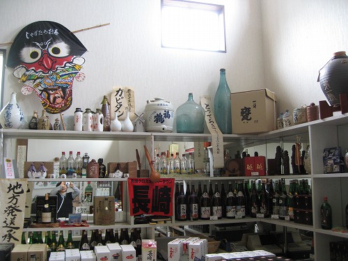 福田酒造4