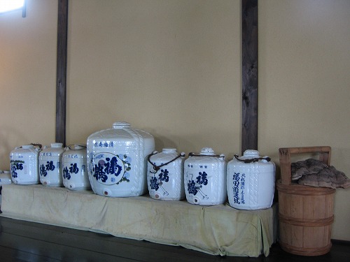福田酒造8
