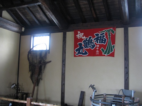 福田酒造9
