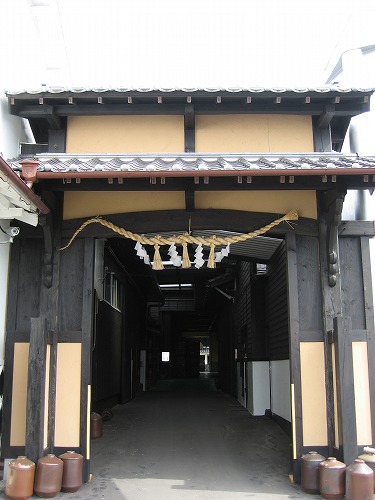 福田酒造21