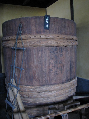 福田酒造12
