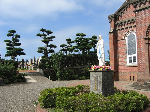 田平教会1