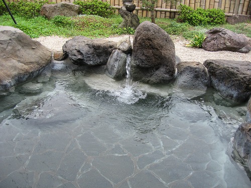 グラスハウス11