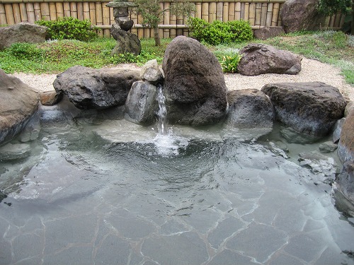 グラスハウス13