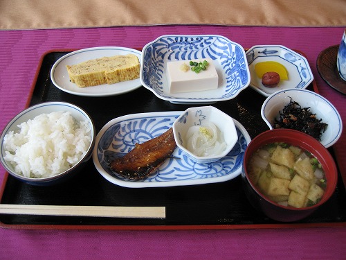 グラスハウス12