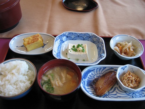 グラスハウス1
