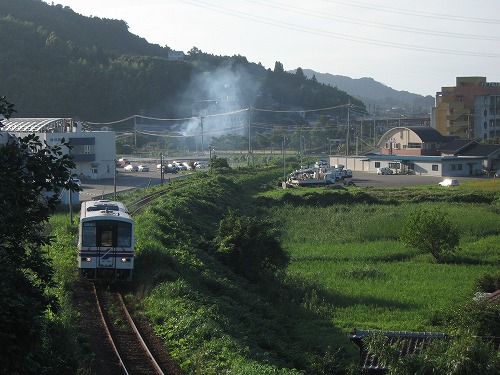 たびら平戸口駅17